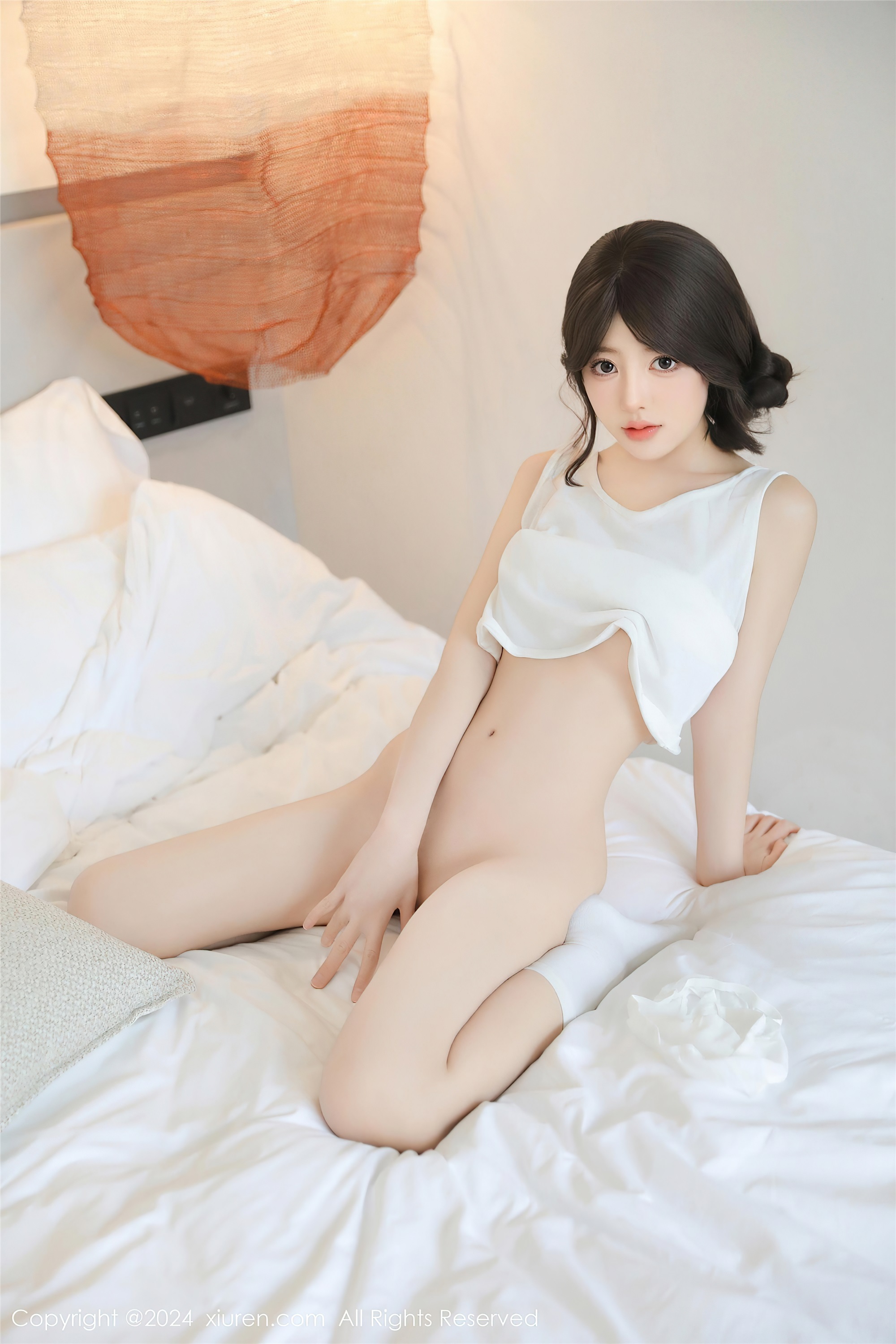 Xiuren秀人网 2024.12.31 NO.9693 桃妖夭